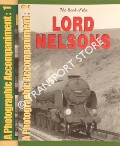 The Book of the Lord Nelsons - A Photographic Accompaniment by DERRY, Richard